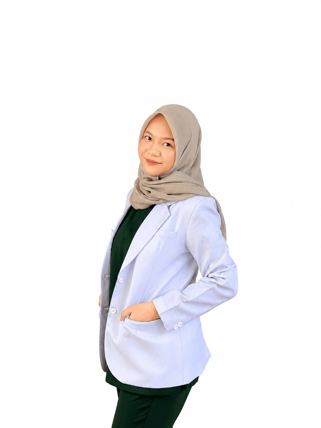 drh. Zayyan