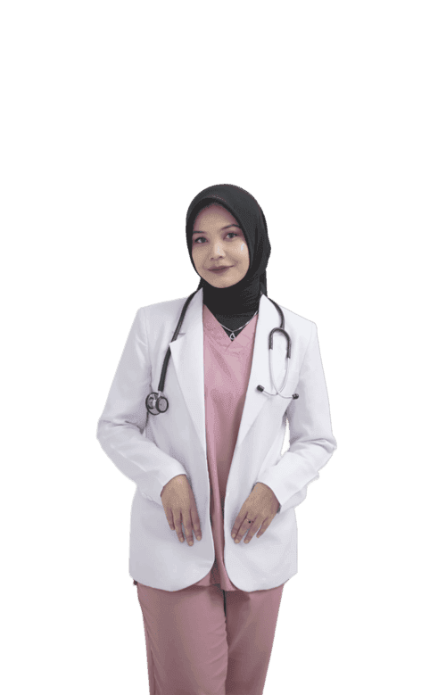 drh. Cut Irna