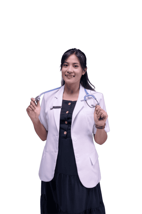 drh. Elisabet