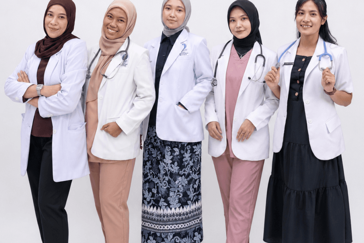 Lima dokter hewan coco klinik hewan & petshop